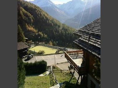 Chalet in St-Luc (Saint-Luc) or holiday homes and vacation rentals