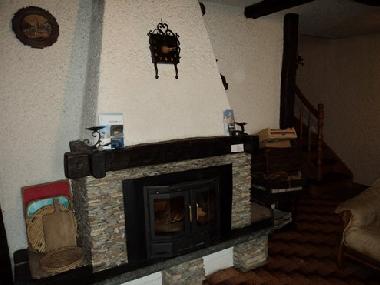 Chalet in St-Luc (Saint-Luc) or holiday homes and vacation rentals