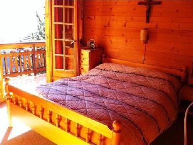 Chalet in St-Luc (Saint-Luc) or holiday homes and vacation rentals