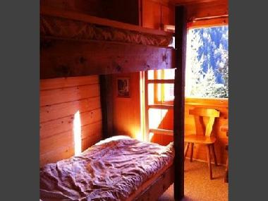 Chalet in St-Luc (Saint-Luc) or holiday homes and vacation rentals