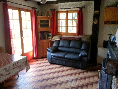 Chalet in St-Luc (Saint-Luc) or holiday homes and vacation rentals