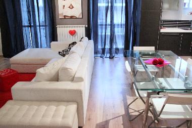 Holiday Apartment in Turin (Torino) or holiday homes and vacation rentals