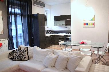 Holiday Apartment in Turin (Torino) or holiday homes and vacation rentals
