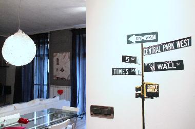 Holiday Apartment in Turin (Torino) or holiday homes and vacation rentals