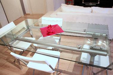 Holiday Apartment in Turin (Torino) or holiday homes and vacation rentals