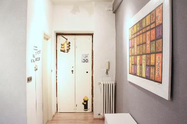 Holiday Apartment in Turin (Torino) or holiday homes and vacation rentals