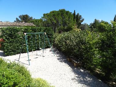 Villa in Castillon-du-Gard (Gard) or holiday homes and vacation rentals