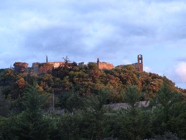 Villa in Castillon-du-Gard (Gard) or holiday homes and vacation rentals