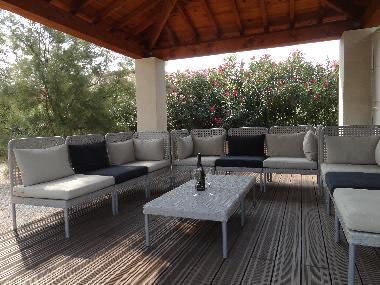 Villa in Castillon-du-Gard (Gard) or holiday homes and vacation rentals