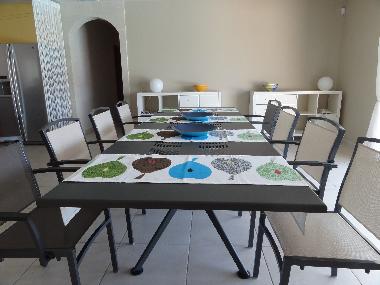 Villa in Castillon-du-Gard (Gard) or holiday homes and vacation rentals