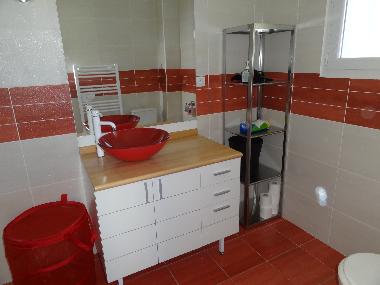 Villa in Castillon-du-Gard (Gard) or holiday homes and vacation rentals