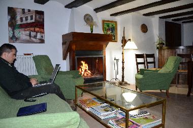 Holiday Apartment in Villarroya de los Pinares (Teruel) or holiday homes and vacation rentals