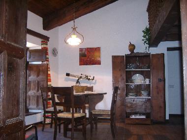 Holiday Apartment in Villarroya de los Pinares (Teruel) or holiday homes and vacation rentals