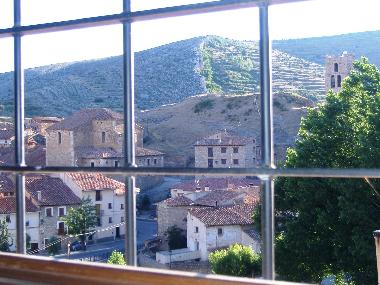 Holiday Apartment in Villarroya de los Pinares (Teruel) or holiday homes and vacation rentals