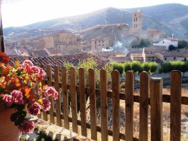 Holiday Apartment in Villarroya de los Pinares (Teruel) or holiday homes and vacation rentals