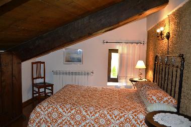 Holiday Apartment in Villarroya de los Pinares (Teruel) or holiday homes and vacation rentals