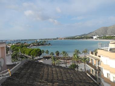 Holiday Apartment in Alcudia (Mallorca) or holiday homes and vacation rentals