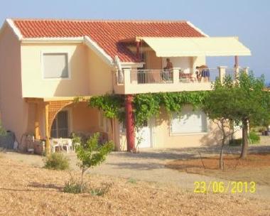 Holiday Apartment in Lourdata (Kefallinia) or holiday homes and vacation rentals