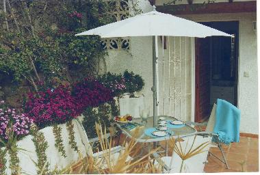 Holiday Apartment in Moraira (Alicante / Alacant) or holiday homes and vacation rentals