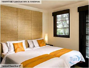 Holiday Apartment in Nusa Dua (Bali) or holiday homes and vacation rentals