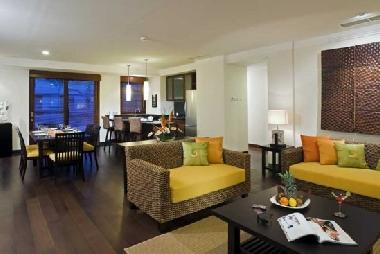 Holiday Apartment in Nusa Dua (Bali) or holiday homes and vacation rentals