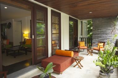 Holiday Apartment in Nusa Dua (Bali) or holiday homes and vacation rentals