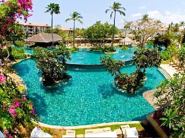 Holiday Apartment in Nusa Dua (Bali) or holiday homes and vacation rentals