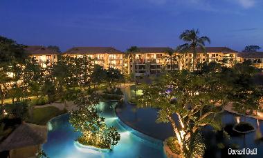 Holiday Apartment in Nusa Dua (Bali) or holiday homes and vacation rentals