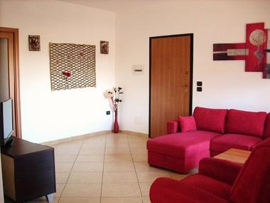 Cozy and comfortable holiday apartment Marconia, Matera