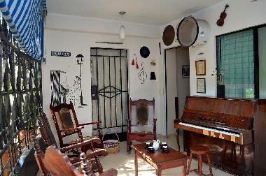 Bed and Breakfast in Vedado (Ciudad de la Habana) or holiday homes and vacation rentals