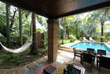 Holiday House in Chalong Beach (Phuket) or holiday homes and vacation rentals