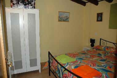 Holiday Apartment in Toledo (Toledo) or holiday homes and vacation rentals