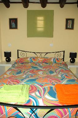 Holiday Apartment in Toledo (Toledo) or holiday homes and vacation rentals