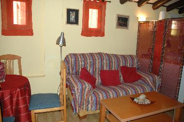 Holiday Apartment in Toledo (Toledo) or holiday homes and vacation rentals