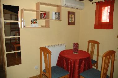 Holiday Apartment in Toledo (Toledo) or holiday homes and vacation rentals