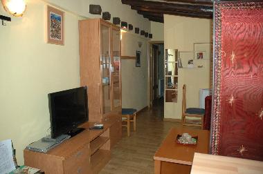 Holiday Apartment in Toledo (Toledo) or holiday homes and vacation rentals