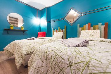 Holiday Apartment in istanbul (Istanbul) or holiday homes and vacation rentals