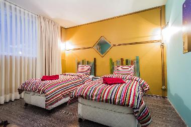 Holiday Apartment in istanbul (Istanbul) or holiday homes and vacation rentals