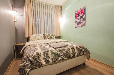 Holiday Apartment in istanbul (Istanbul) or holiday homes and vacation rentals