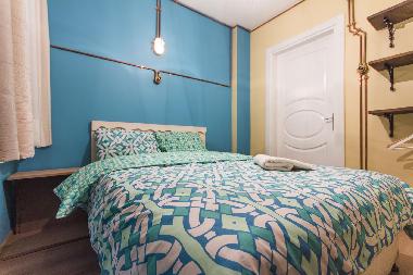 Holiday Apartment in istanbul (Istanbul) or holiday homes and vacation rentals