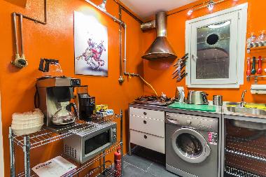 Holiday Apartment in istanbul (Istanbul) or holiday homes and vacation rentals