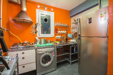 Holiday Apartment in istanbul (Istanbul) or holiday homes and vacation rentals