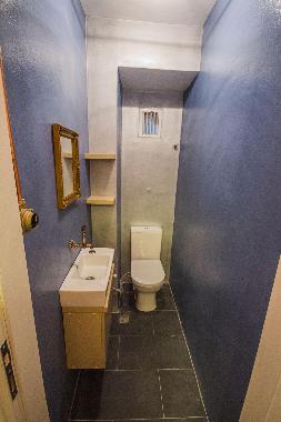 Holiday Apartment in istanbul (Istanbul) or holiday homes and vacation rentals