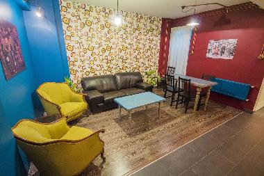 Holiday Apartment in istanbul (Istanbul) or holiday homes and vacation rentals