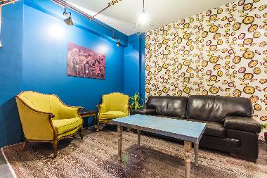 Holiday Apartment in istanbul (Istanbul) or holiday homes and vacation rentals