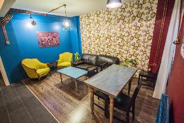 Holiday Apartment in istanbul (Istanbul) or holiday homes and vacation rentals