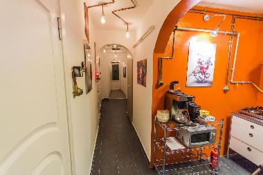 Holiday Apartment in istanbul (Istanbul) or holiday homes and vacation rentals