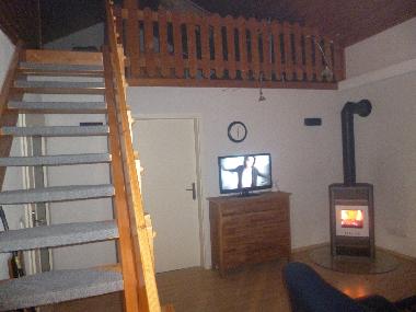 Holiday House in 93499 Zandt Cham (Upper Palatinate) or holiday homes and vacation rentals