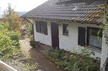 Holiday House in 93499 Zandt Cham (Upper Palatinate) or holiday homes and vacation rentals