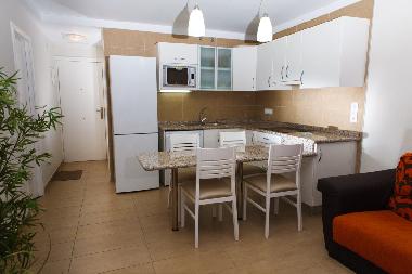 Holiday Apartment in San Bartolom de Tirajana (Gran Canaria) or holiday homes and vacation rentals